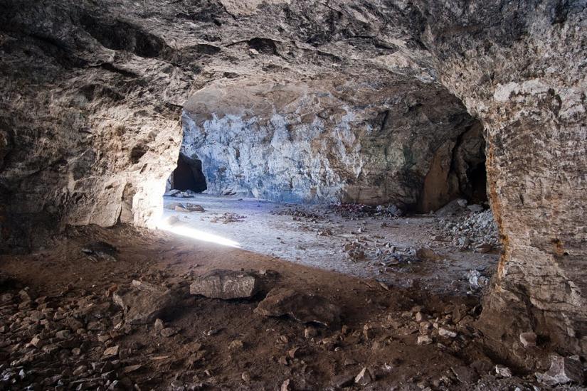 Іванград з panoramio.com - Іванград