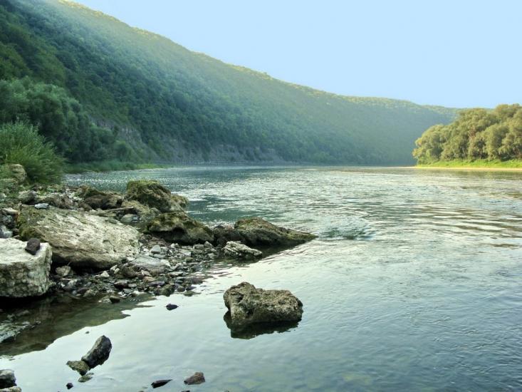 Іване-Золоте з panoramio.com - Иване-Золотое