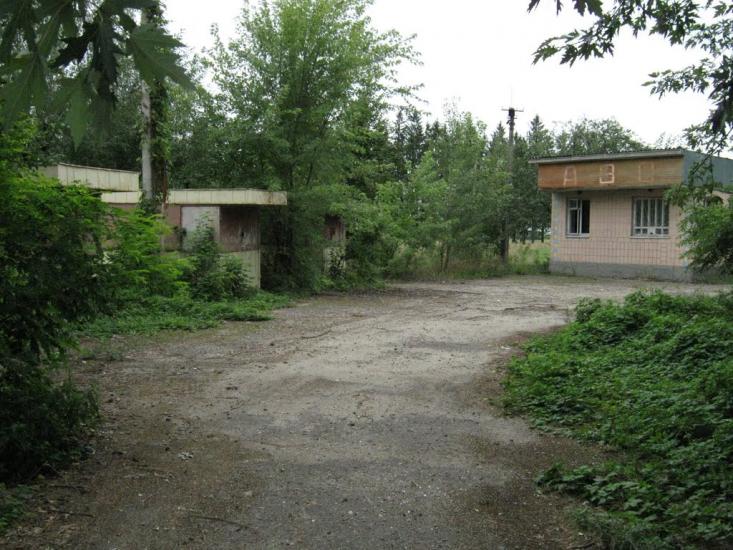 Стольне з panoramio.com - Стольне