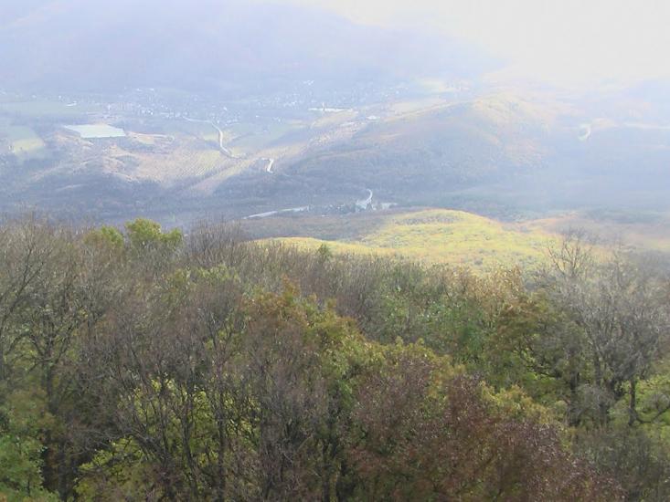 Земляничне з panoramio.com - Земляничное