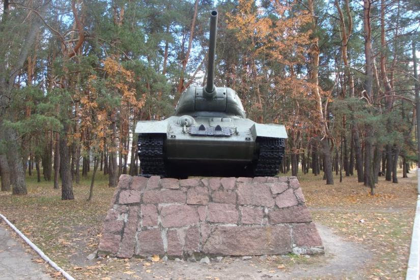 Десна з panoramio.com - Десна