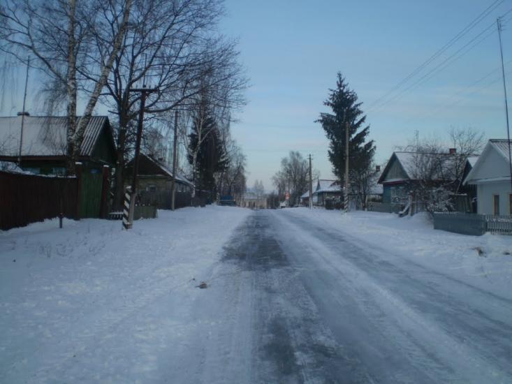 Залізний Міст з panoramio.com - Залізний Міст