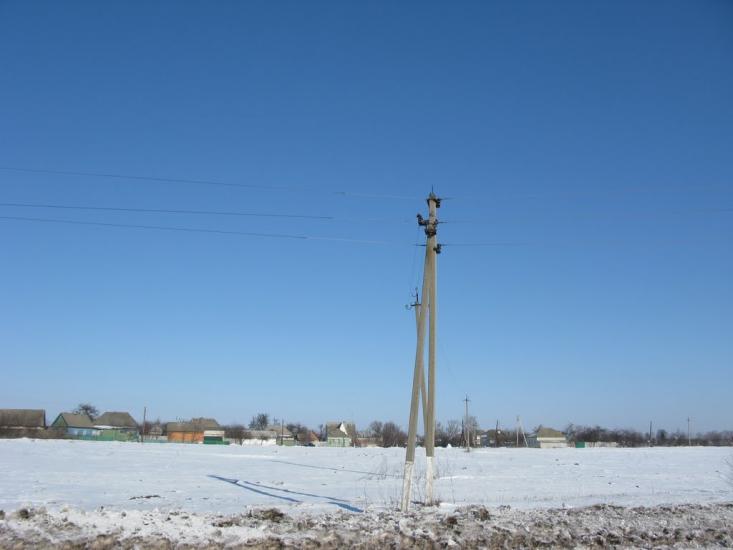 Макіївка з panoramio.com - Макіївка