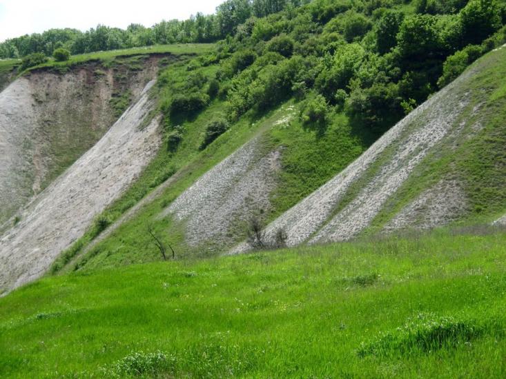 Лозне з panoramio.com - Лозное