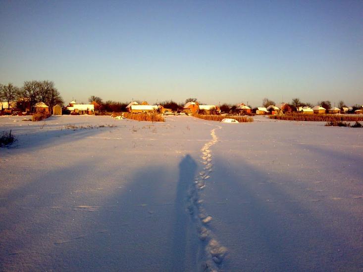 Бодаква з panoramio.com - Бодаква