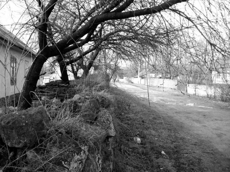 Субіч з panoramio.com - Субіч