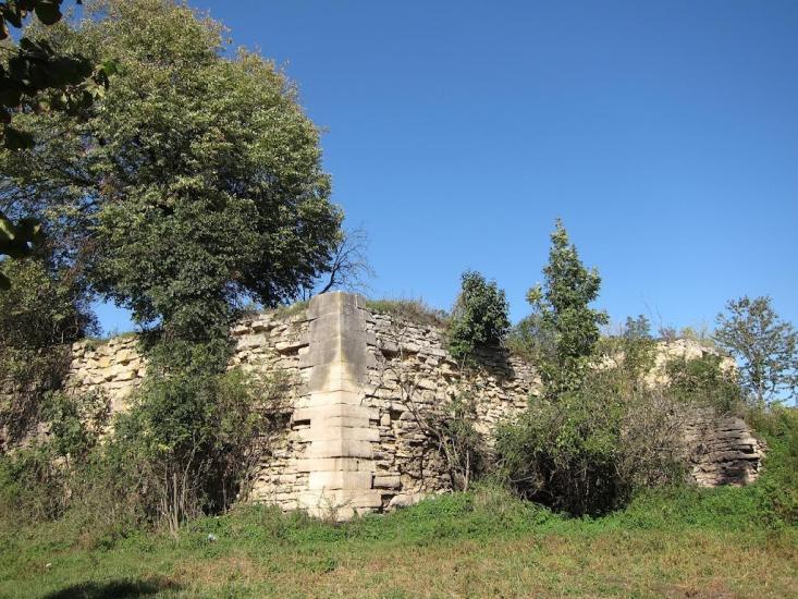 Чернелиця з panoramio.com - Чернелиця