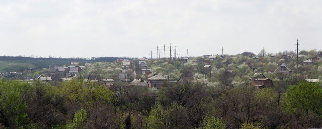 Карлівка з panoramio.com - Karlivka