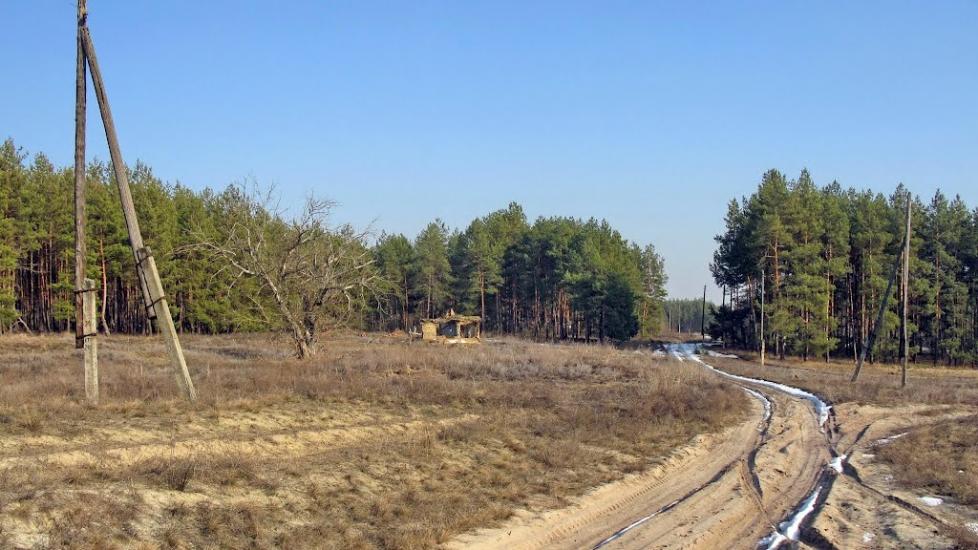Бірки з panoramio.com - Бирки