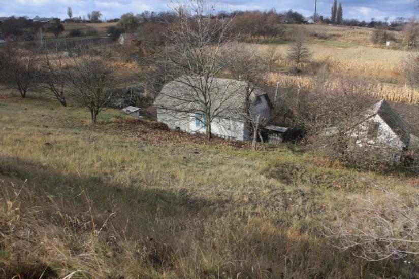 Лящівка з panoramio.com - Лящовка