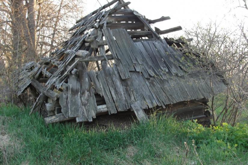 Градиськ з panoramio.com - Градиск