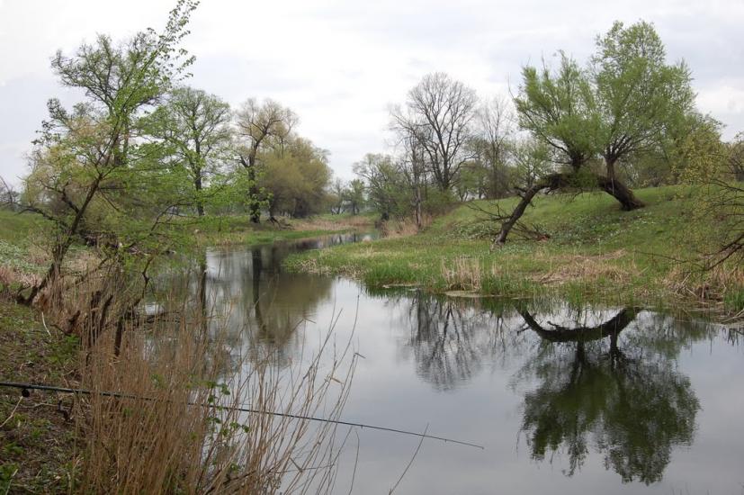 Житлівка з panoramio.com - Житлівка