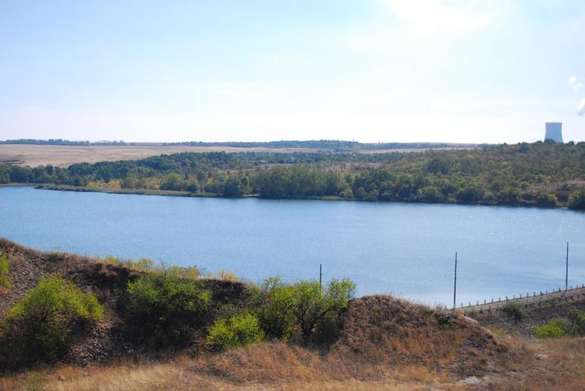 Зуївка з panoramio.com - Зуевка
