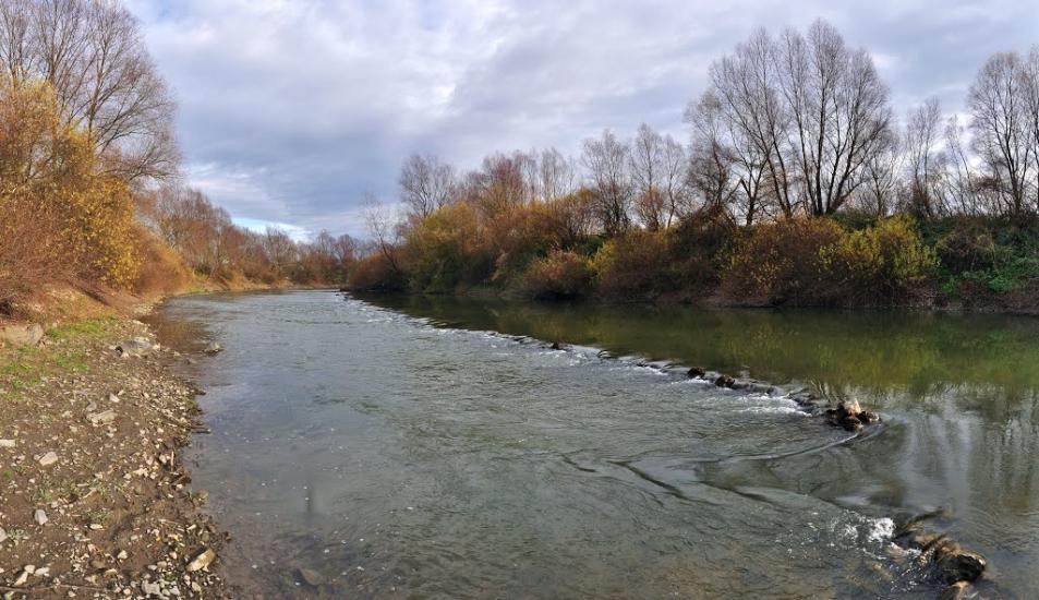 Колодруби з panoramio.com - Колодруби