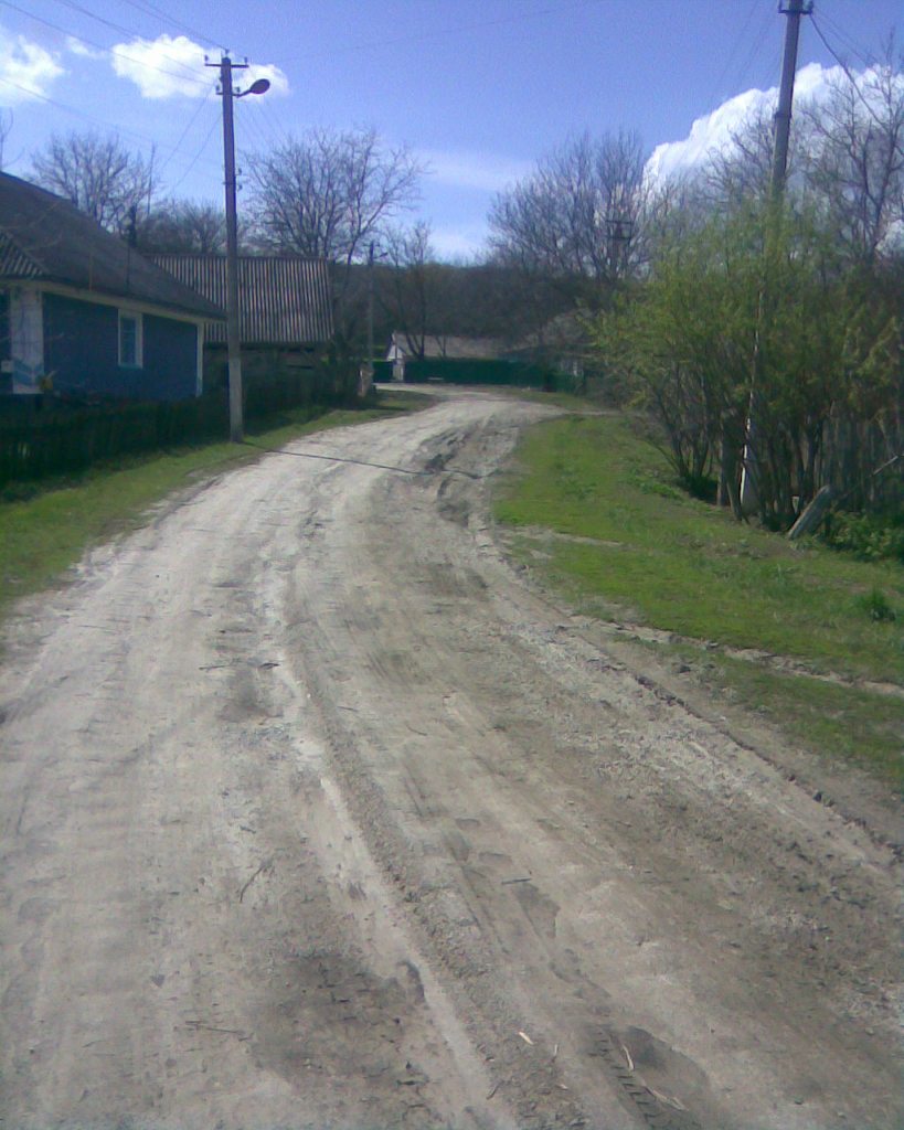 С. Майдан-Карачіївецький - Майдан-Карачієвецький