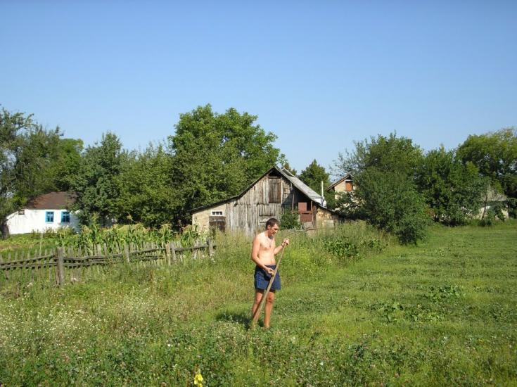 Карапиші з panoramio.com - Карапыши