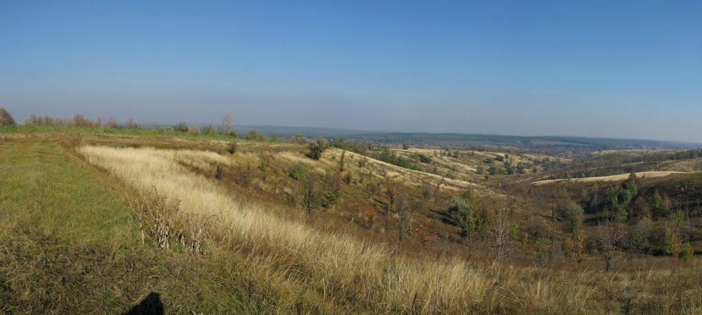 Стримівка з panoramio.com - Стримовка