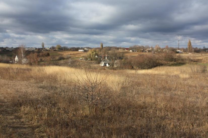 Лящівка з panoramio.com - Лящовка