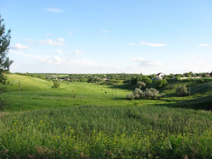 Башмачка з panoramio.com - Башмачка