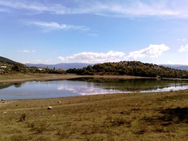 Орлине з panoramio.com - Орлине