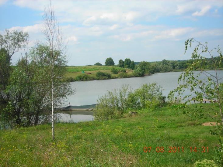 Орішанка з panoramio.com - Орішанка