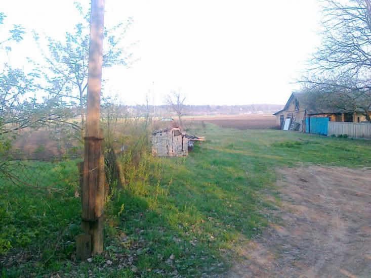 Осикове з panoramio.com - Осыково