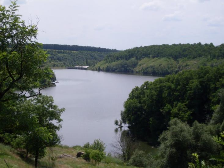 Бубнівка з panoramio.com - Бубновка