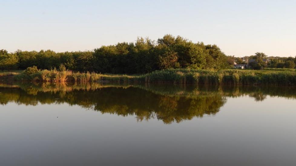 Звонецький Хутір з panoramio.com - Звонецький Хутір