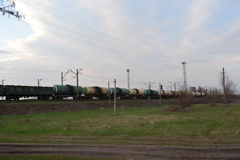 Новопілля з panoramio.com - Новопілля