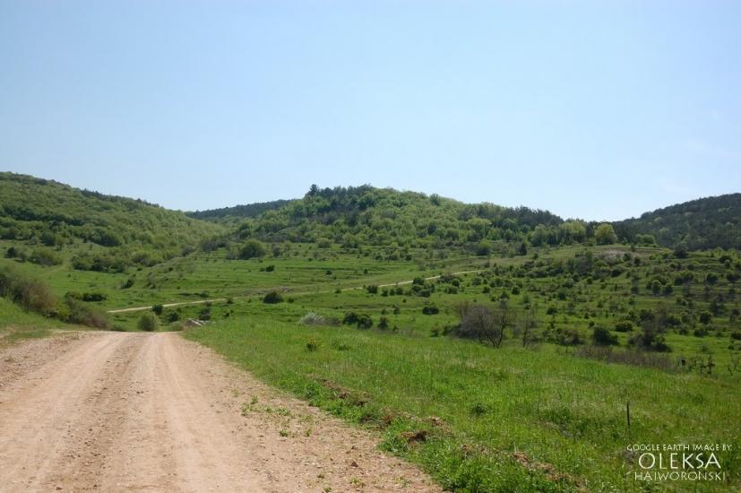 Повортне з panoramio.com - Повортное