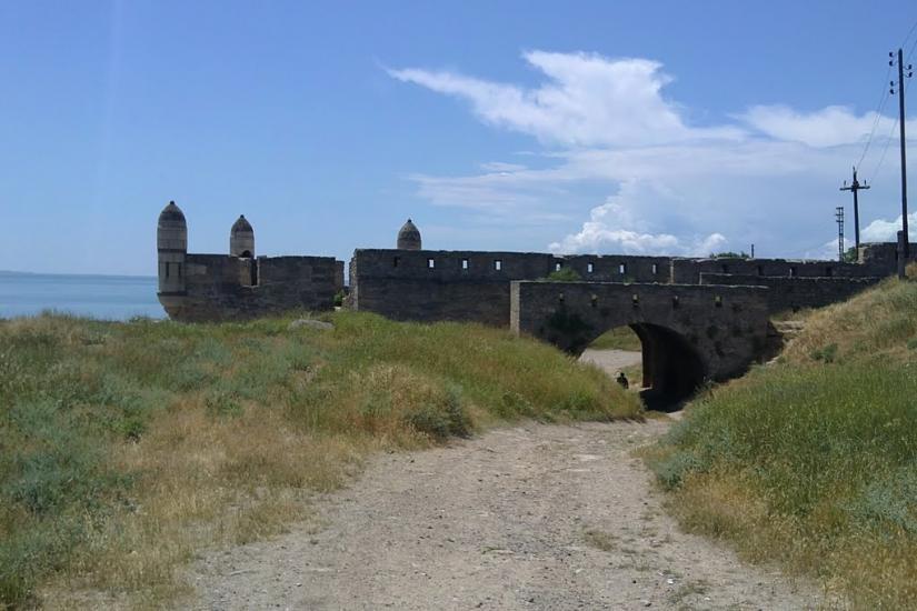 Глазівка з panoramio.com - Глазовка