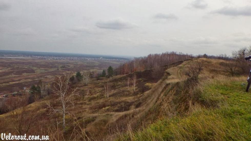Великі Дмитровичі з panoramio.com - Velyki Dmytrovychi