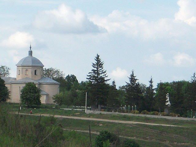 Яланець з panoramio.com - Jalanets