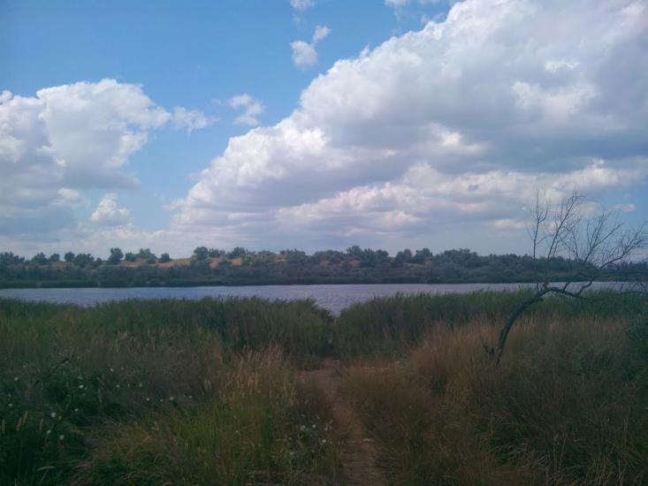 Челядінове з panoramio.com - Челядиново