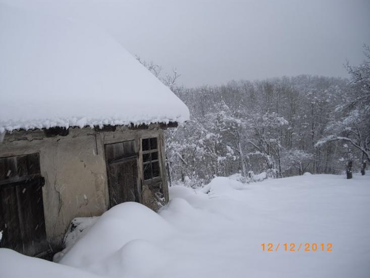Обухів з panoramio.com - Обухов
