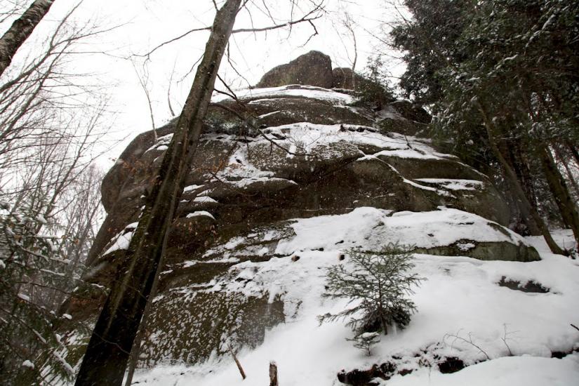 Орів з panoramio.com - Oriv