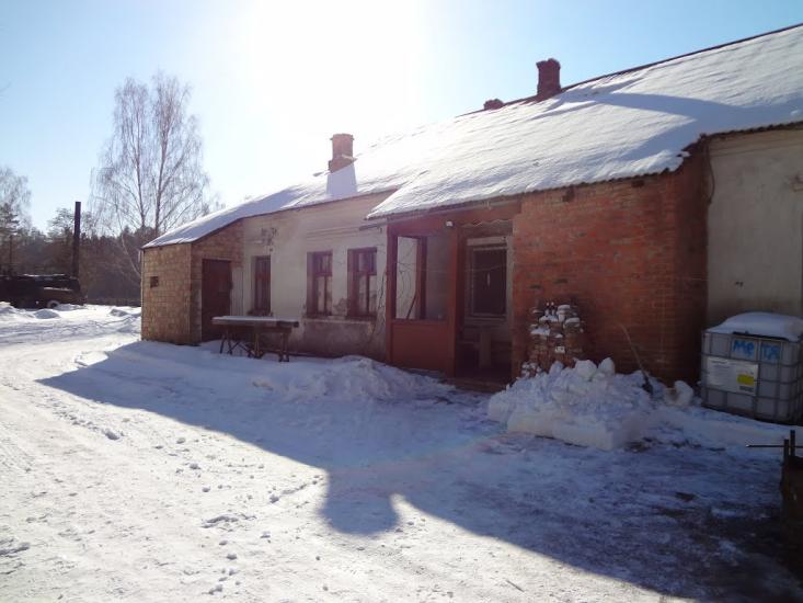 Катюжанка з panoramio.com - Катюжанка