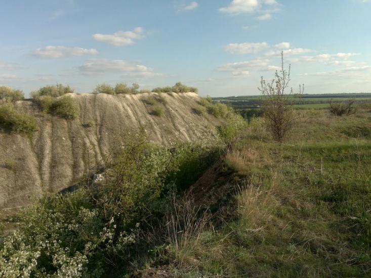 Черкаське з panoramio.com - Черкасское
