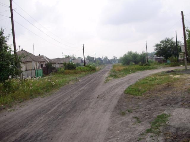 Дробишеве з panoramio.com - Дробышево