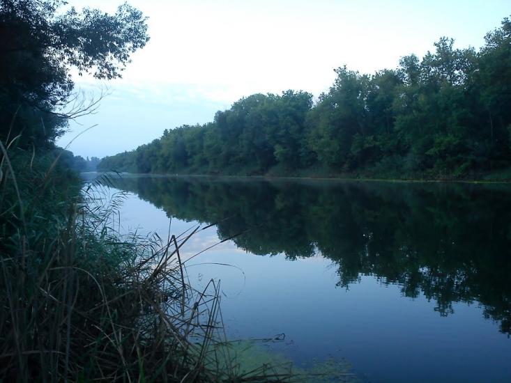 Старобільськ з panoramio.com - Старобільськ