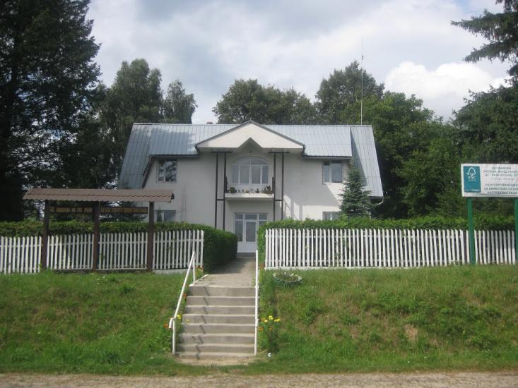 Немирів з panoramio.com - Немирів