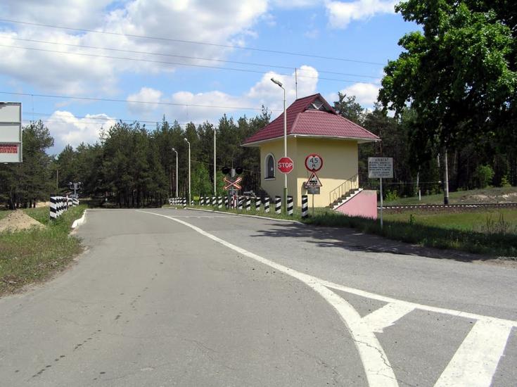 Нові Безрадичі з panoramio.com - Нові Безрадичі