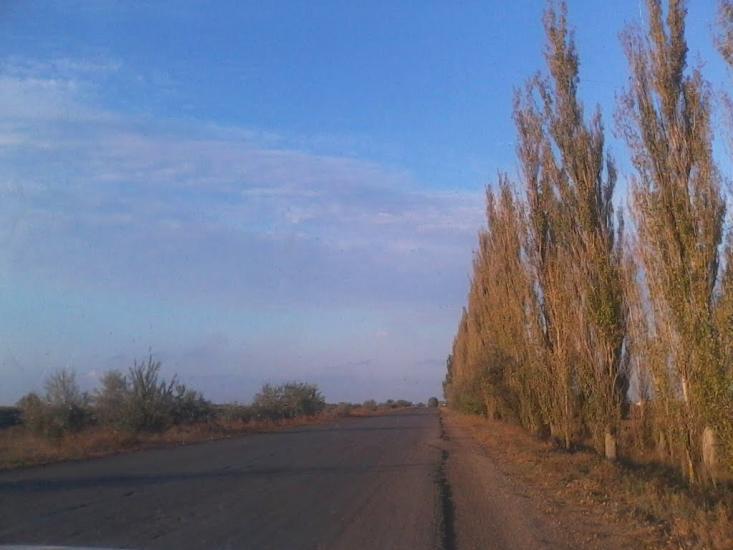 Сонячне з panoramio.com - Сонячне