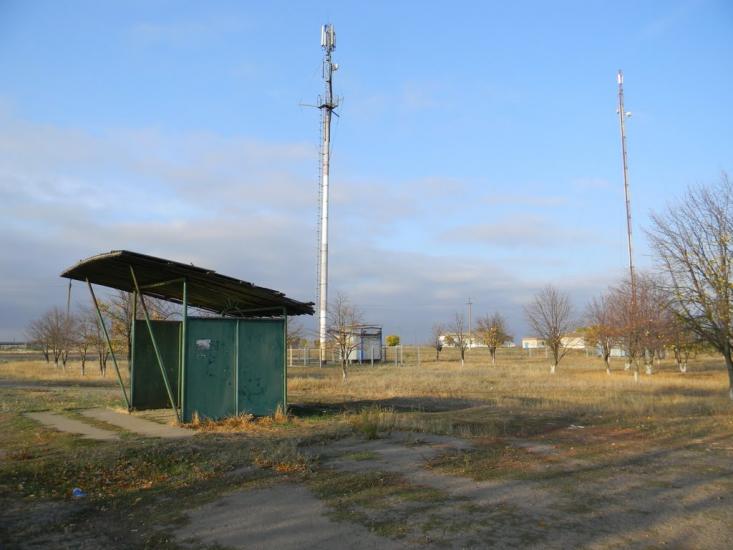 Нижні Торгаї з panoramio.com - Нижні Торгаї