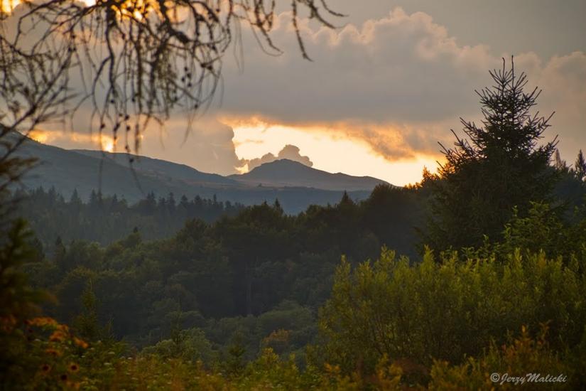 Біньова з panoramio.com - Binova