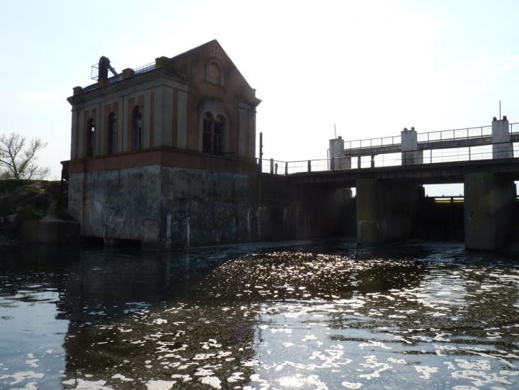 Матюші з panoramio.com - Матюши