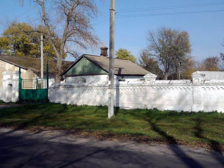 Брусилів з panoramio.com - Брусилов