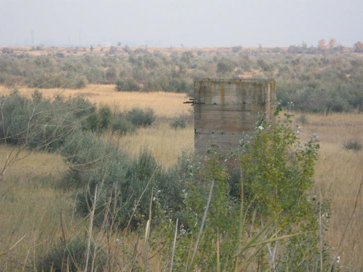 Старозаводське з panoramio.com - Старозаводское