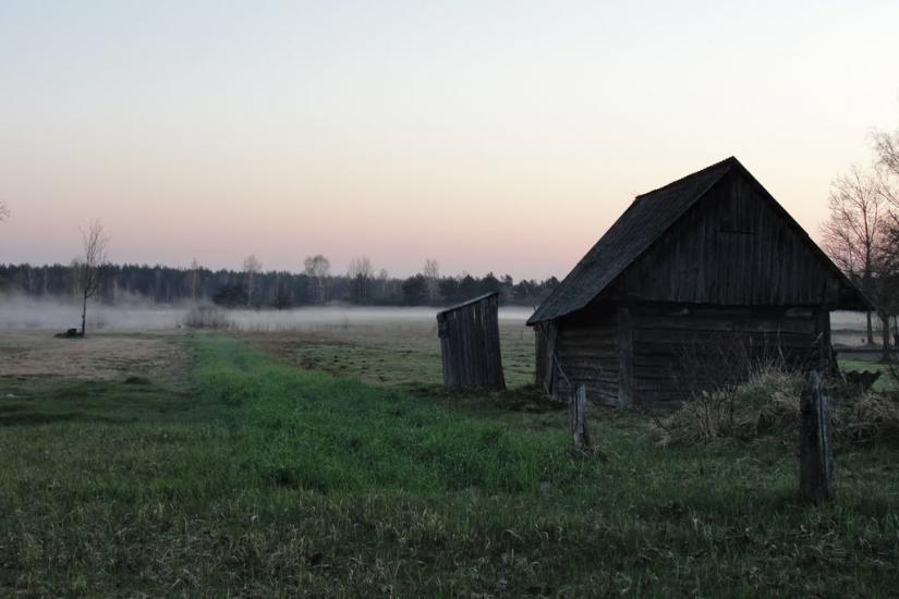Градиськ з panoramio.com - Gradysk