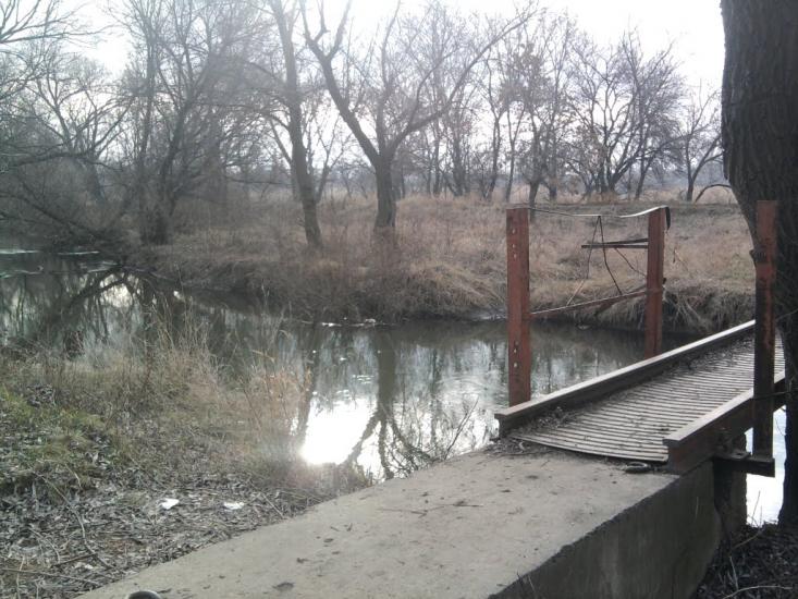 Успенка з panoramio.com - Успенка